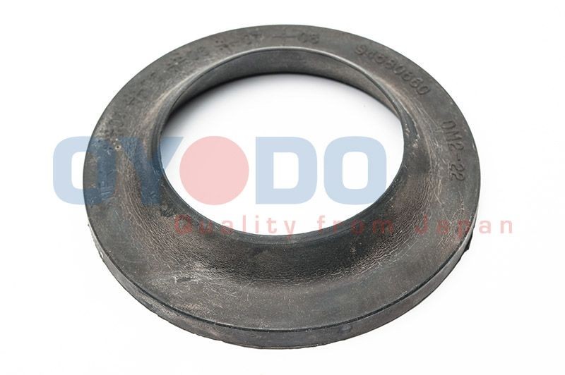 Oyodo Alloggiamento molla 80A0023-OYO 80A0023-OYO Piattello reggimolla Oyodo Audi