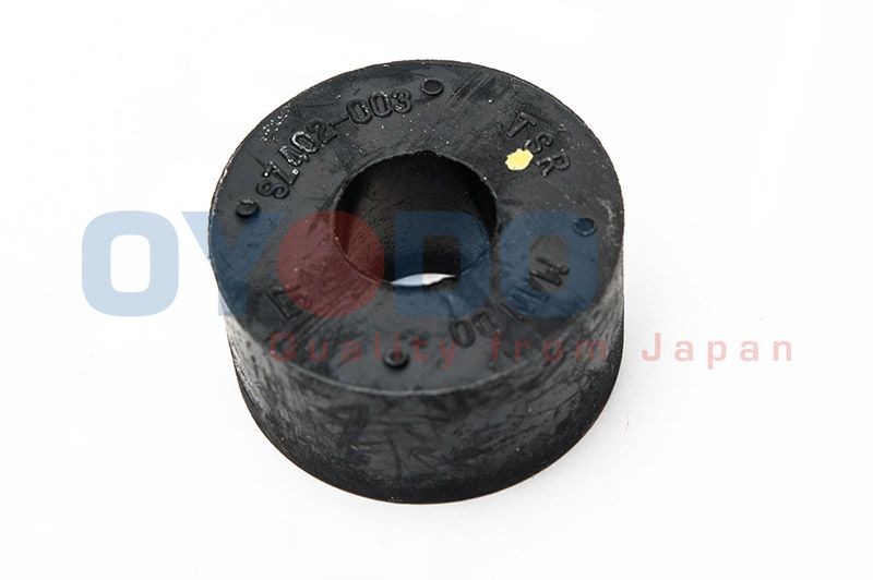 Oyodo Υποδοχή, αμορτισέρ 80A0511-OYO 80A0511-OYO Σετ βιδών, σώμα του ρουλεμάν τροχού, γόνατο ανάρτησης Oyodo TOYOTA PRIUS