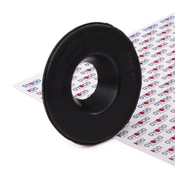 Oyodo Tanier prużiny 80A9016-OYO Oyodo 80A9016-OYO Tanier prużiny VW Polo Classic 6kv cena