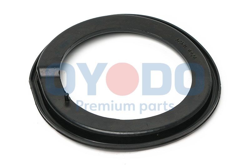 Oyodo Atsperes atbalstplāksne 80A9021-OYO Atsperes atbalstplāksne AUDI Oyodo 80A9021-OYO