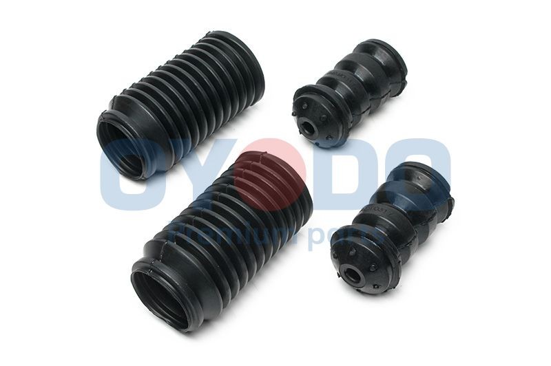 Oyodo Dust cover kit, shock absorber 80A9026-OYO 80A9026-OYO Oyodo AUDI suspension bump stops & shock absorber dust cover