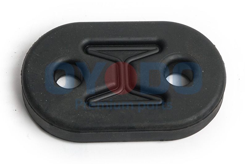 Oyodo Holder, udstødningssystem 80B0030-OYO Udstødning-ophæng Oyodo HYUNDAI 80B0030-OYO