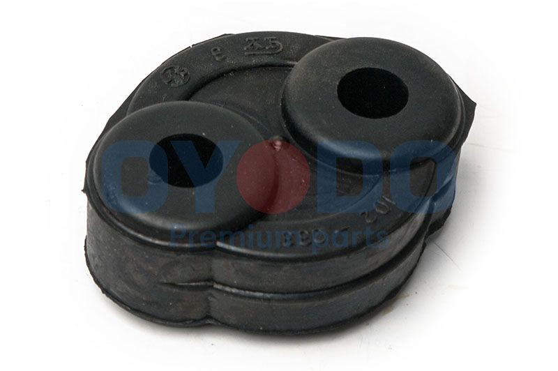 Oyodo Gummianslag, udstødning 80B0501-OYO Holder udstødningssystem Oyodo HYUNDAI 80B0501-OYO
