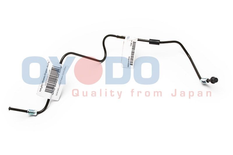 Oyodo Bremžu sistēmas cauruļvads 80H0019-OYO auto Bremžu caurules Oyodo 80H0019-OYO pirkt
