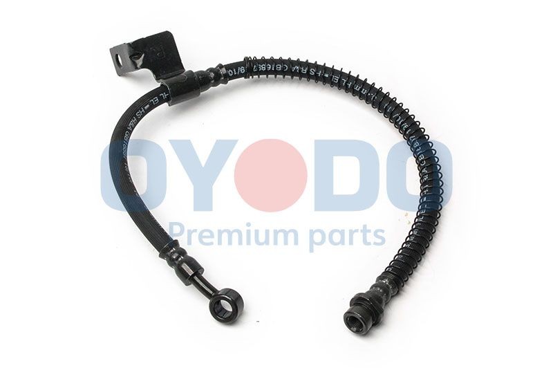 Oyodo Bremseslange 80H0501-OYO 80H0501-OYO Bremseslange HYUNDAI TUCSON Oyodo