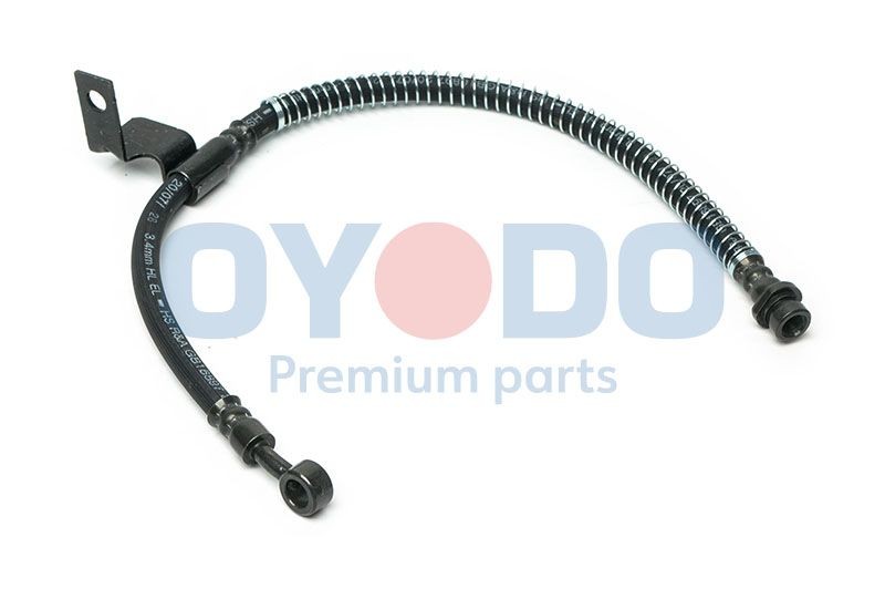 Oyodo Ελαστικός σωλήνας φρένων 80H0503-OYO 80H0503-OYO Ελαστικός σωλήνας φρένων CHEVROLET AVEO Oyodo