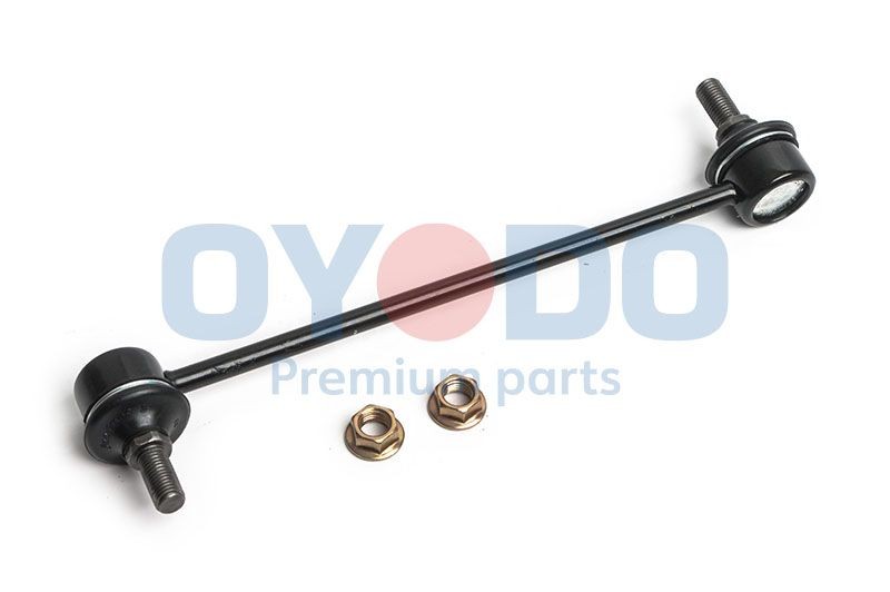 Oyodo Utløpsventil 80M8001-TYO Eksosventil Oyodo Seat TARRACO 80M8001-TYO