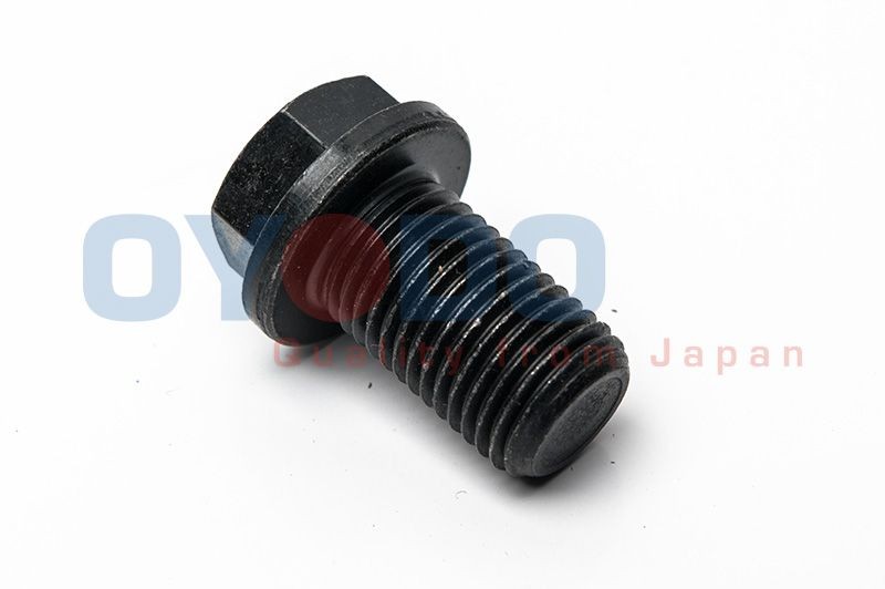 Oyodo Afsluitschroef, oliepan 81U0300-OYO Olie aftapplug Oyodo CHEVROLET 81U0300-OYO