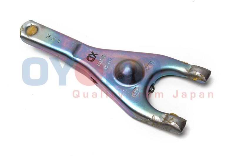 Oyodo Forquilha de desembraiagem, embraiagem 82S0300-OYO 82S0300-OYO Forquilha de desembraiagem VW MULTIVAN Oyodo