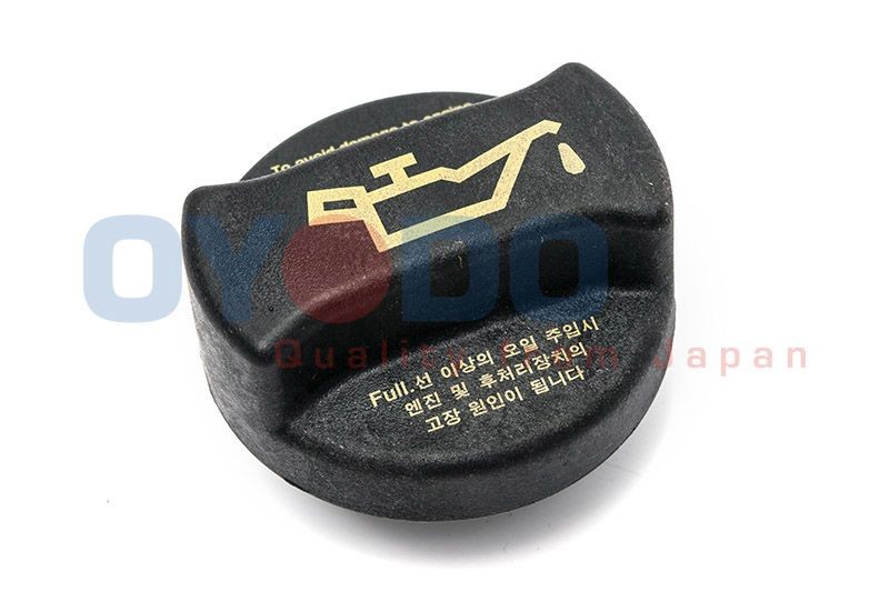Oyodo Sulgurkruvi, õlivann 82U0300-OYO Õlikork CHEVROLET Oyodo 82U0300-OYO