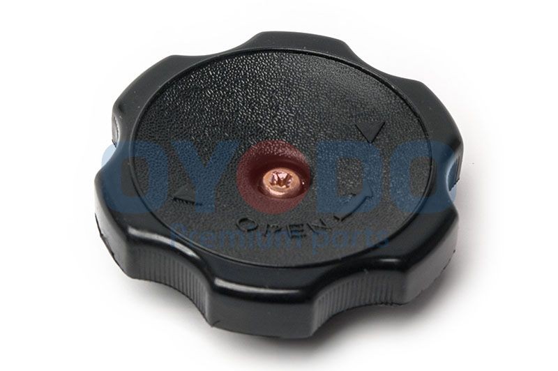 Öldeckel Oyodo 82U5000-OYO Oyodo 82U5000-OYO Öldeckel Verschluss MITSUBISHI COLT 2025 Kosten