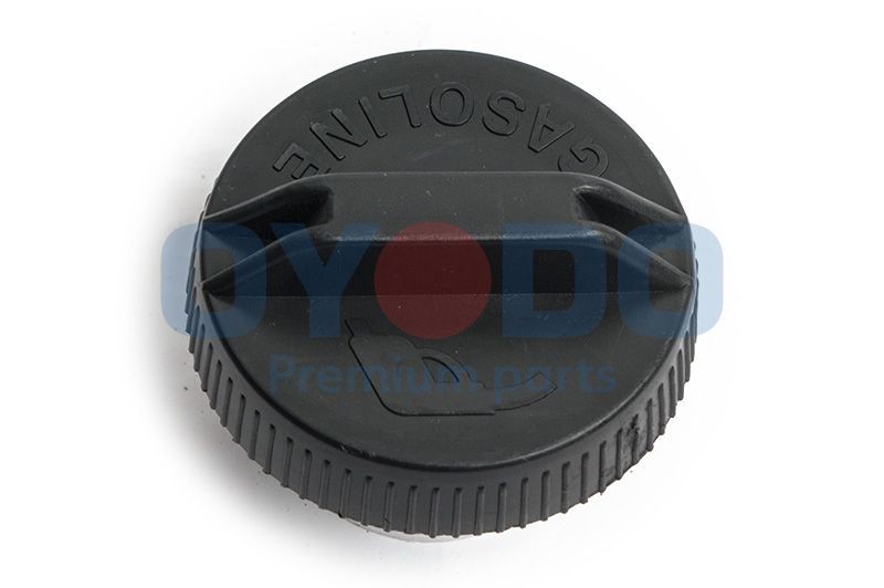Oyodo Låg, brændstoftank 83U0002-OYO 83U0002-OYO Dæksel brændstoftank HONDA CR-V Oyodo