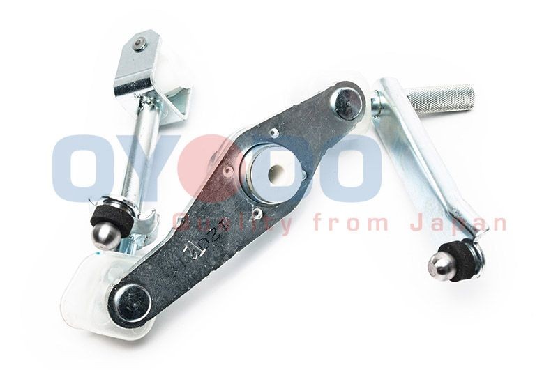 Oyodo Reparatursatz, Schalthebel 85S0057-OYO 85S0057-OYO Schaltung, Reparatursatz DACIA DUSTER Oyodo kaufen