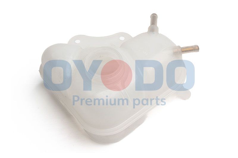 Oyodo Δοχείο διαστολής, ψυκτικό υγρό 90B0087-OYO Oyodo Δοχείο διαστολής ψυκτικoύ υγρού 90B0087-OYO Αξιολογήσεις
