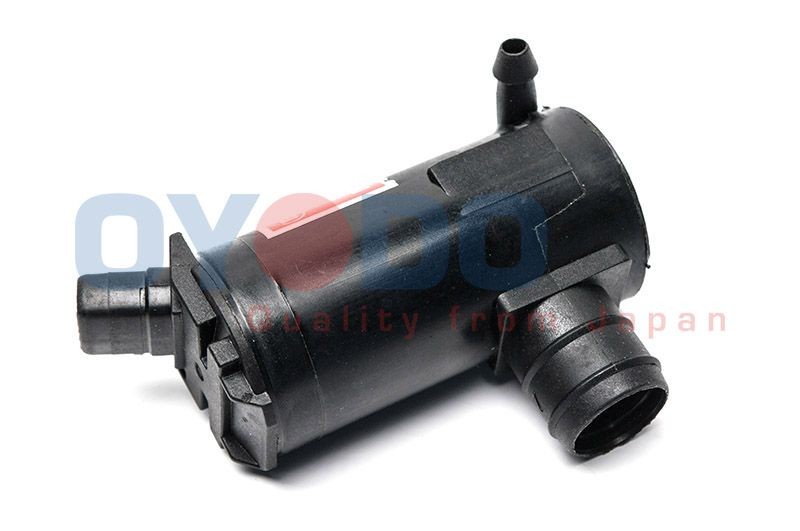 Water Pump, window cleaning Oyodo 90B0207-OYO Oyodo 90B0207-OYO Chevy KALOS 2008 Windshield washer pump price