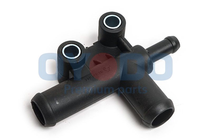 Oyodo Σύνδ. ελαστ. σωλήνα 90B0209-OYO Oyodo 90B0209-OYO Ελαστικοί σωλήνες φρένων Chevrolet Corvette Coupe γνήσια τιμες