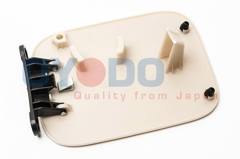 Oyodo Cerniera, Sportellino serbatoio 90B0250-CHE 90B0250-CHE costo Sportellino serbatoio e componenti Oyodo TOYOTA YARIS