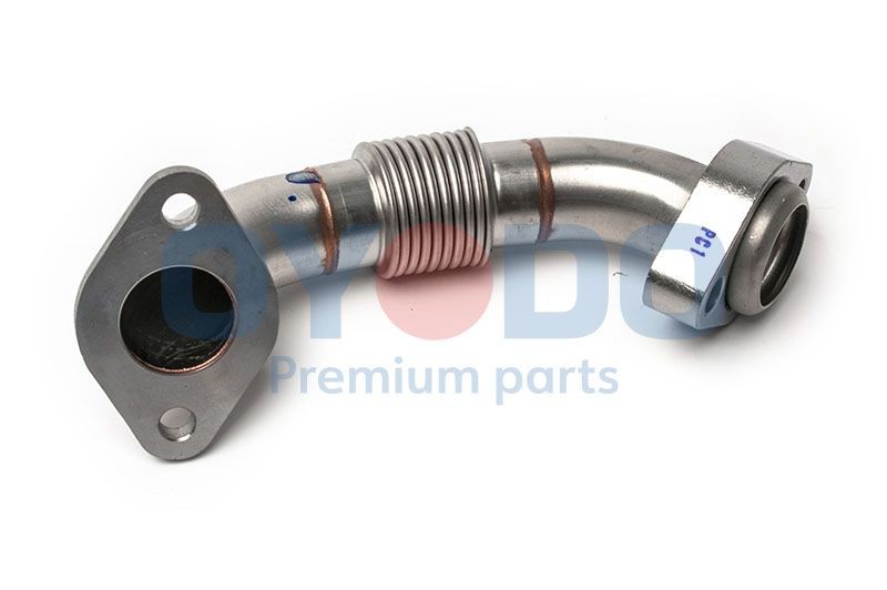 Oyodo Rörledning, EGR-ventil 90B0258-OYO 90B0258-OYO Oyodo agr Hyundai i40