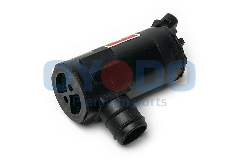 Reinigingsvloeistofpomp, ruitenreiniging Oyodo 90B0259-OYO Oyodo 90B0259-OYO Ruitensproeier pomp SSANGYONG REXTON 2019