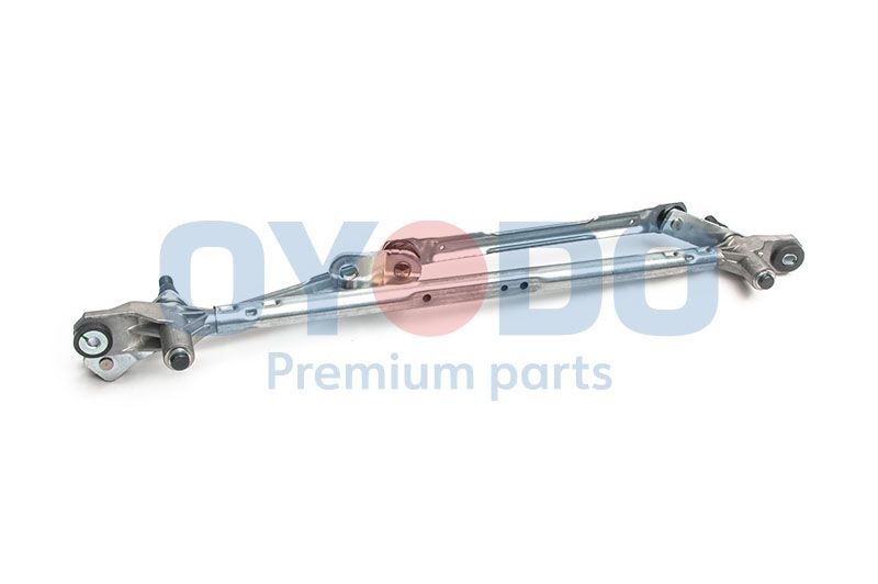 Oyodo Prevodovka stieračov skiel 90B0261-OYO 90B0261-OYO Mechanizmus stieračov CHEVROLET EQUINOX Oyodo