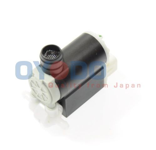 Oyodo Water Pump, window cleaning 90B0304-OYO Oyodo 90B0304-OYO Chevrolet Lacetti J200 windscreen washer pump price