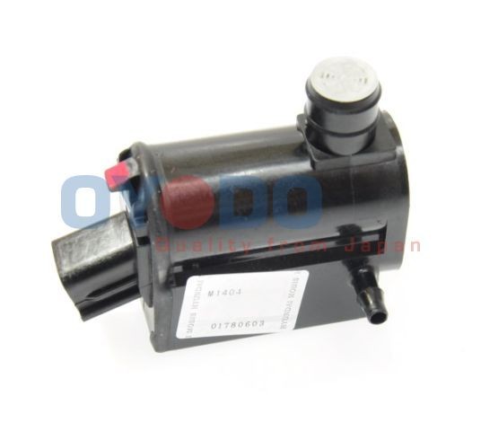 Oyodo Klaasipesuvee pump, klaasipuhastus 90B0305-OYO Oyodo 90B0305-OYO Klaasipesu pump Kia Ceed JD hind