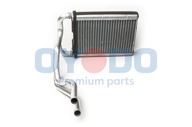 Oyodo Radiateur de chauffage 90B0327-OYO Oyodo 90B0327-OYO Radiateur de chauffage Ford P 100 d'origine