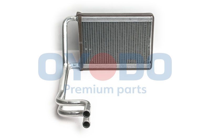 Oyodo Radiador de calefacción 90B0328-OYO coche Radiador de calefacción Oyodo 90B0328-OYO comprar