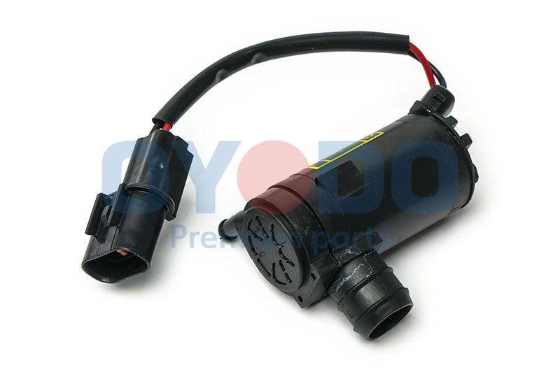 Oyodo Pesunestepumppu, lasinpesu 90B0509-OYO CHEVROLET Pissapojan moottori Oyodo 90B0509-OYO
