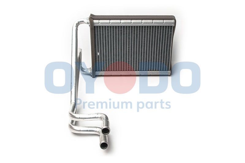 Oyodo Radiateur de chauffage 90B0529-OYO Oyodo 90B0529-OYO Radiateur de chauffage Ford P 100 d'origine