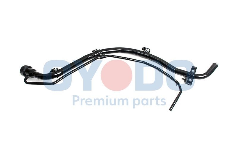 Oyodo Bocchettone riempimento, Serbatoio carburante 90B2002-OYO 90B2002-OYO Tappo serbatoio Oyodo HONDA CR-V costo