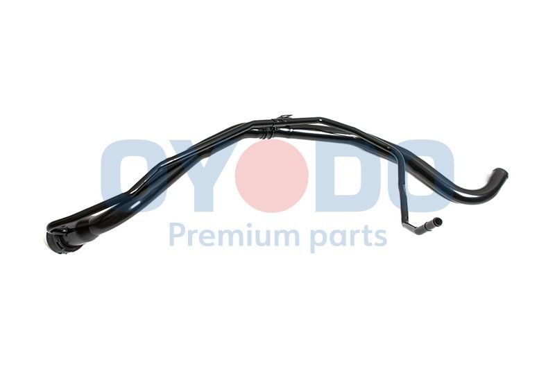 Bocchettone riempimento, Serbatoio carburante Oyodo 90B2005-OYO Oyodo 90B2005-OYO Tappo carburante Toyota COROLLA 2008