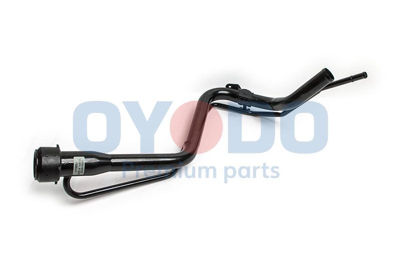 Oyodo Påfyllningsrör, bränsletank 90B2009-OYO 90B2009-OYO Oyodo Bränsletank Mitsubishi