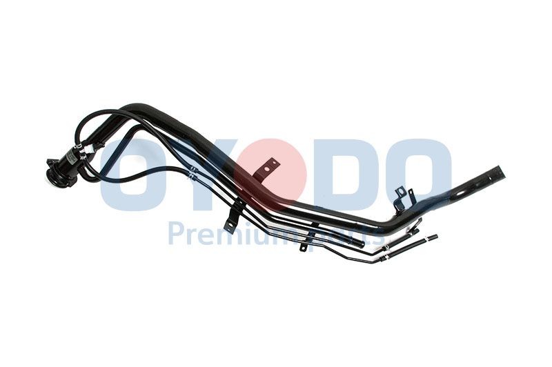 Oyodo Påfyllningsrör, bränsletank 90B5001-OYO MITSUBISHI bränsletank Oyodo 90B5001-OYO