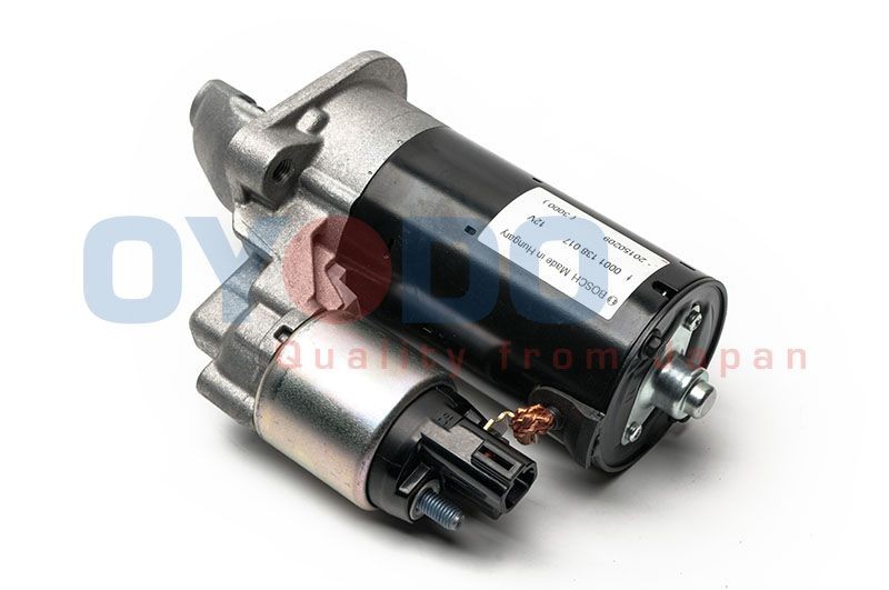 Oyodo Starter 90E0517-OYO 90E0517-OYO Starter motor HYUNDAI i30 Oyodo