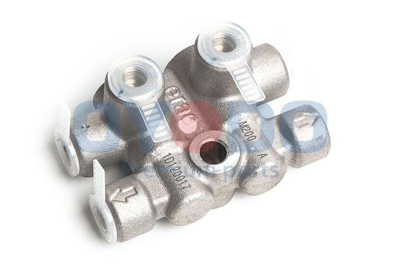 Oyodo Regulátor brzdovej sily 90H0013-OYO 90H0013-OYO Regulátor brzdovej sily LAND ROVER DISCOVERY Oyodo