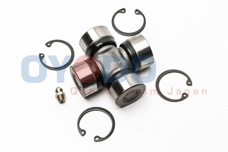 Oyodo Kĺb pozdĺżneho hriadeľa 90P1010-OYO Oyodo Kĺb pozdĺżneho hriadeľa 90P1010-OYO skúsenosti