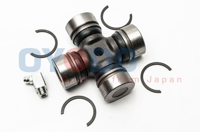 Oyodo Kĺb pozdĺżneho hriadeľa 90P2006-OYO Oyodo Kĺb pozdĺżneho hriadeľa 90P2006-OYO skúsenosti