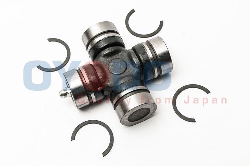 Oyodo Liigend, pikivõll 90P3001-OYO 90P3001-OYO Oyodo Kardaani muhv Opel odav