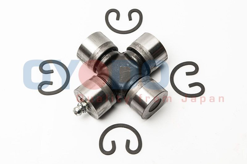 Oyodo Liigend, pikivõll 90P8000-OYO Kardaani muhv Oyodo MONTEREY 90P8000-OYO odav