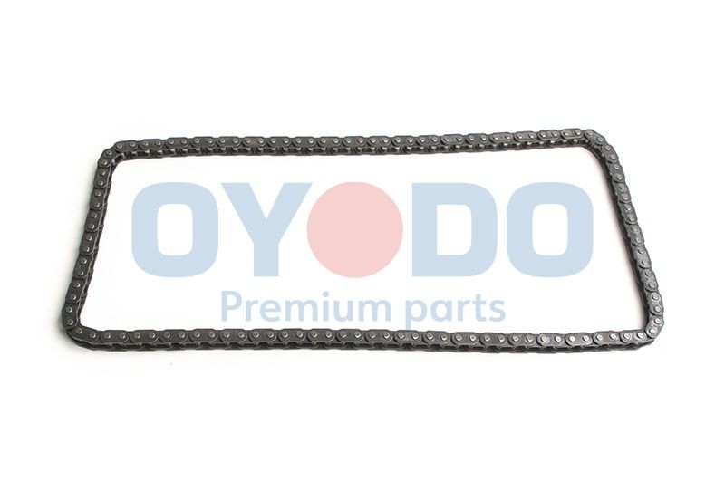 Oyodo Kamkedja 90R0006-OYO Oyodo 90R0006-OYO transmissionskedjesats Captiva (C100, C140) pris