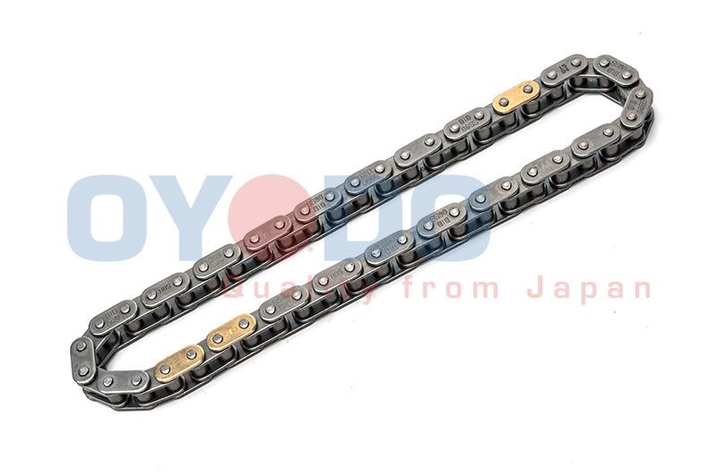 Oyodo Distributieketting 90R0500-OYO Kia CARENS Ketting, set Oyodo 90R0500-OYO