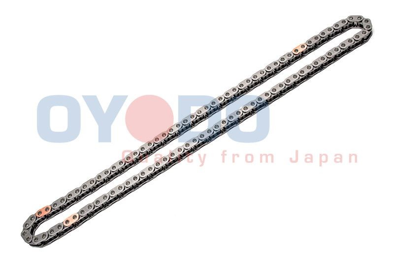 Oyodo Corrente de distribuição 90R0502-OYO Jogo corrente distribuição Oyodo Kia SORENTO 90R0502-OYO