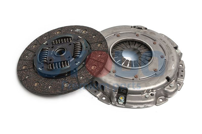 Oyodo Chaîne de distribution 90R0514-OYO Oyodo Kit chaîne 90R0514-OYO expérience