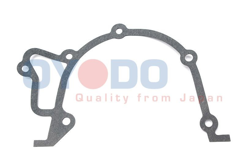 Oyodo Tesnenie, olejové čerpadlo 90U0002-OYO Tesnenie, olejové čerpadlo Oyodo MITSUBISHI 90U0002-OYO