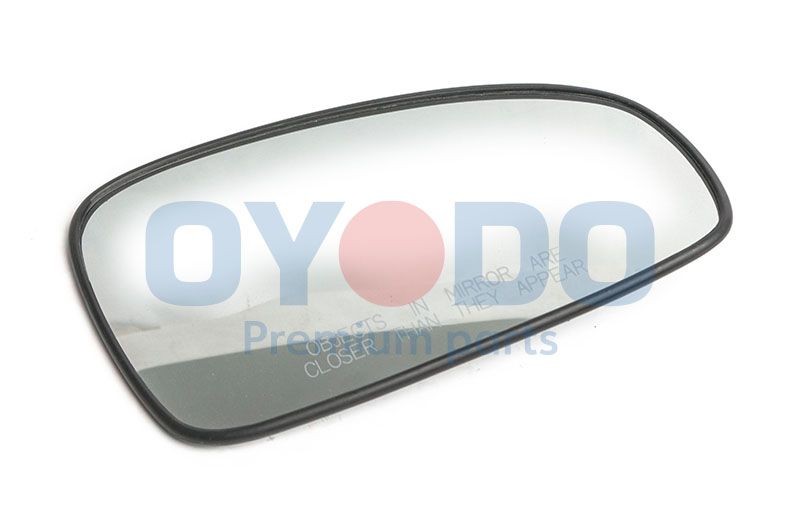 Oyodo Cristal espejo, unidad cristal 91B0055-OYO Oyodo Cristal retrovisor 91B0055-OYO opiniones
