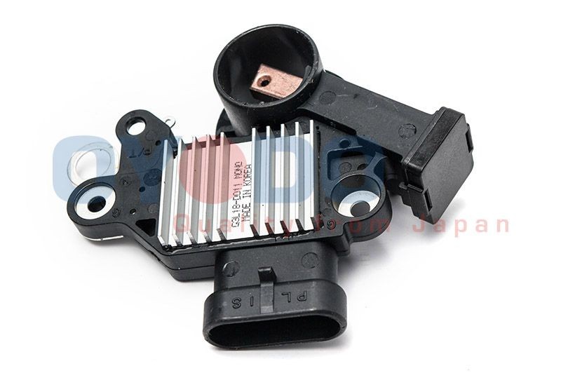 Oyodo Regulador do alternador 91E0008-OYO Oyodo 91E0008-OYO Regulador do alternador Fiat PANDA originais