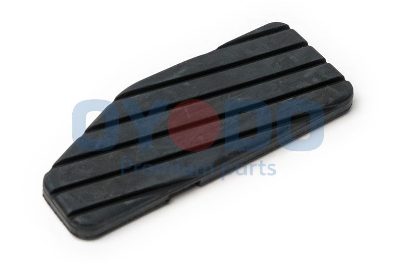 Oyodo Pedaalrubber, gaspedaal 93B0057-OYO Pedaalrubbers Oyodo DELTA 93B0057-OYO goedkoop
