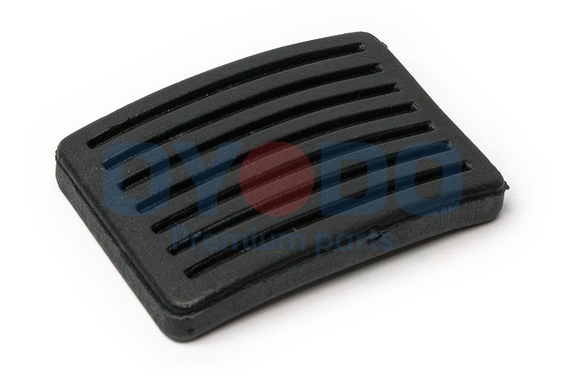 Oyodo Pedalbelægning, bremsepedal 93B0501-OYO 93B0501-OYO Pedalbelægning KIA RIO Oyodo