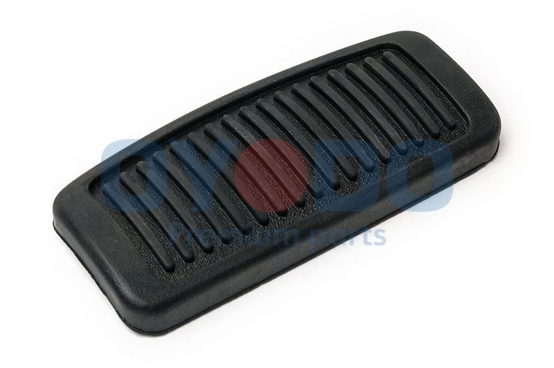 Oyodo Pedaalvoering, rempedaal 93B0502-OYO Pedaalrubbers MINI Oyodo 93B0502-OYO
